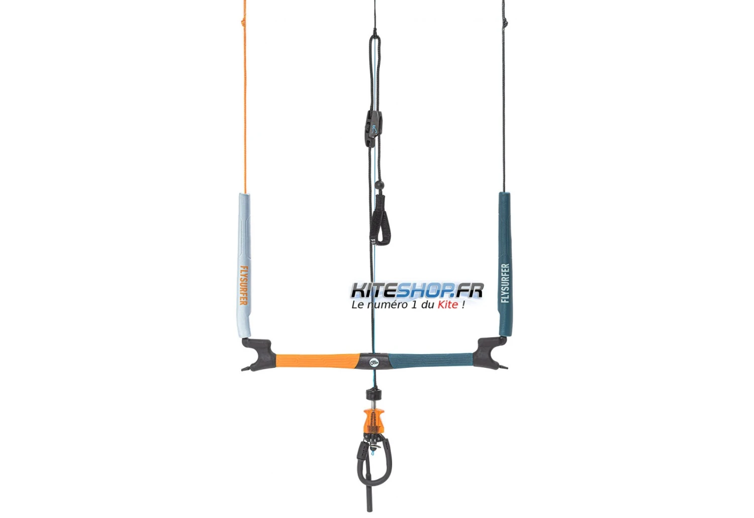 BARRE FLYSURFER CONNECT V2 CONTROL BAR 3 BARRE FLYSURFER CONNECT V2 CONTROL BAR