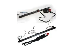 BARRE KITE WOLKENSTUERMER