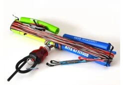 BARRE KITESURF KITE ATTITUDE UNIVERSELLE PRO MODEL -Foilflight Surf Boutique barre kitesurf kite attitude universelle pro model 2