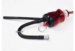 BARRE KITESURF KITE ATTITUDE UNIVERSELLE PRO MODEL -Foilflight Surf Boutique barre kitesurf kite attitude universelle pro model 4