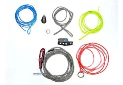 BARRE KITESURF KITE ATTITUDE UNIVERSELLE PRO MODEL -Foilflight Surf Boutique barre kitesurf kite attitude universelle pro model 6