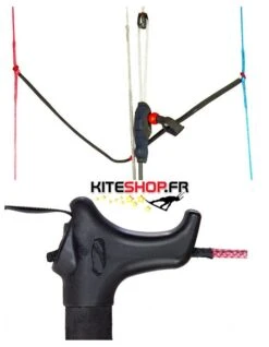 BARRE OZONE CONTACT SNOW V4 -Foilflight Surf Boutique barre ozone contact snow v4 2