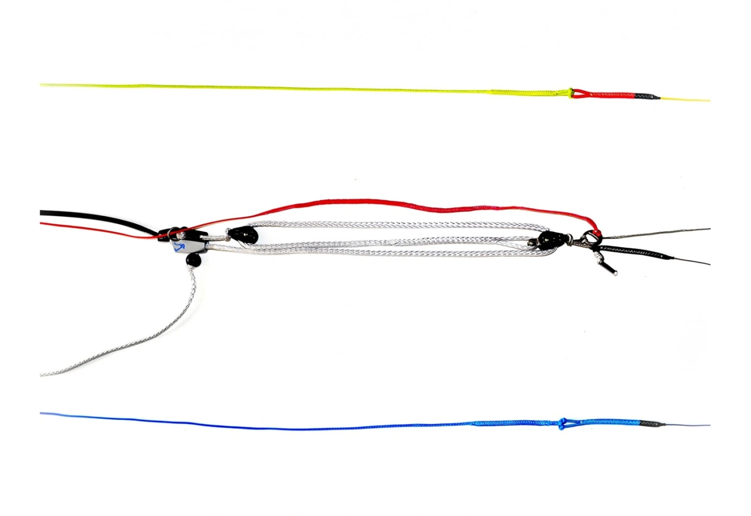 BARRE UNIVERSELLE RACE FOIL V2.2 KITE ATTITUDE KITESURF 4 BARRE UNIVERSELLE RACE FOIL V2.2 KITE ATTITUDE KITESURF – Image 2