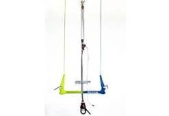 BARRE UNIVERSELLE RACE FOIL V2.2 KITE ATTITUDE KITESURF 15 BARRE UNIVERSELLE RACE FOIL V2.2 KITE ATTITUDE KITESURF -Foilflight Surf Boutique barre universelle race foil v22 kite attitude kitesurf 4