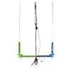 BARRE UNIVERSELLE RACE FOIL V3.3 KITE ATTITUDE KITESURF -Foilflight Surf Boutique barre universelle race foil v33 kite attitude kitesurf