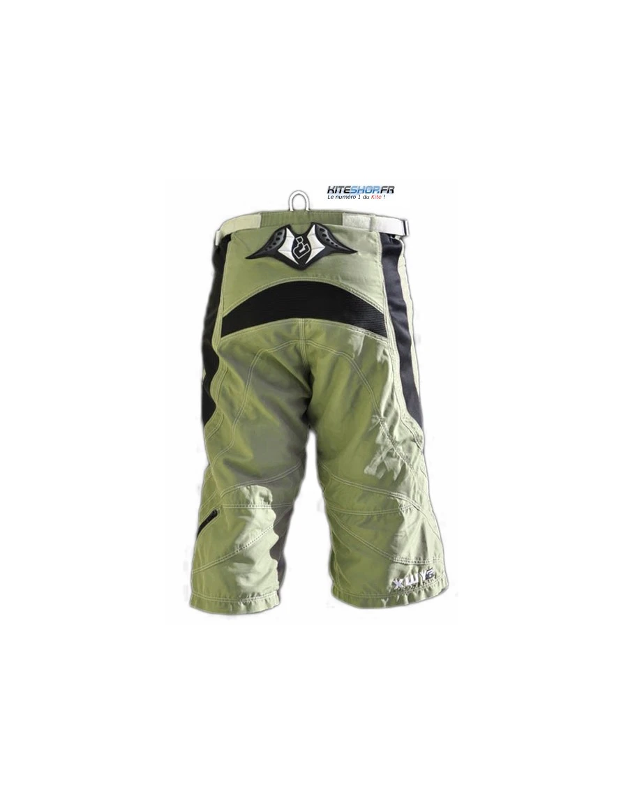 BOARDSHORT X-WY STORM KAKI 4 BOARDSHORT X-WY STORM KAKI – Image 2