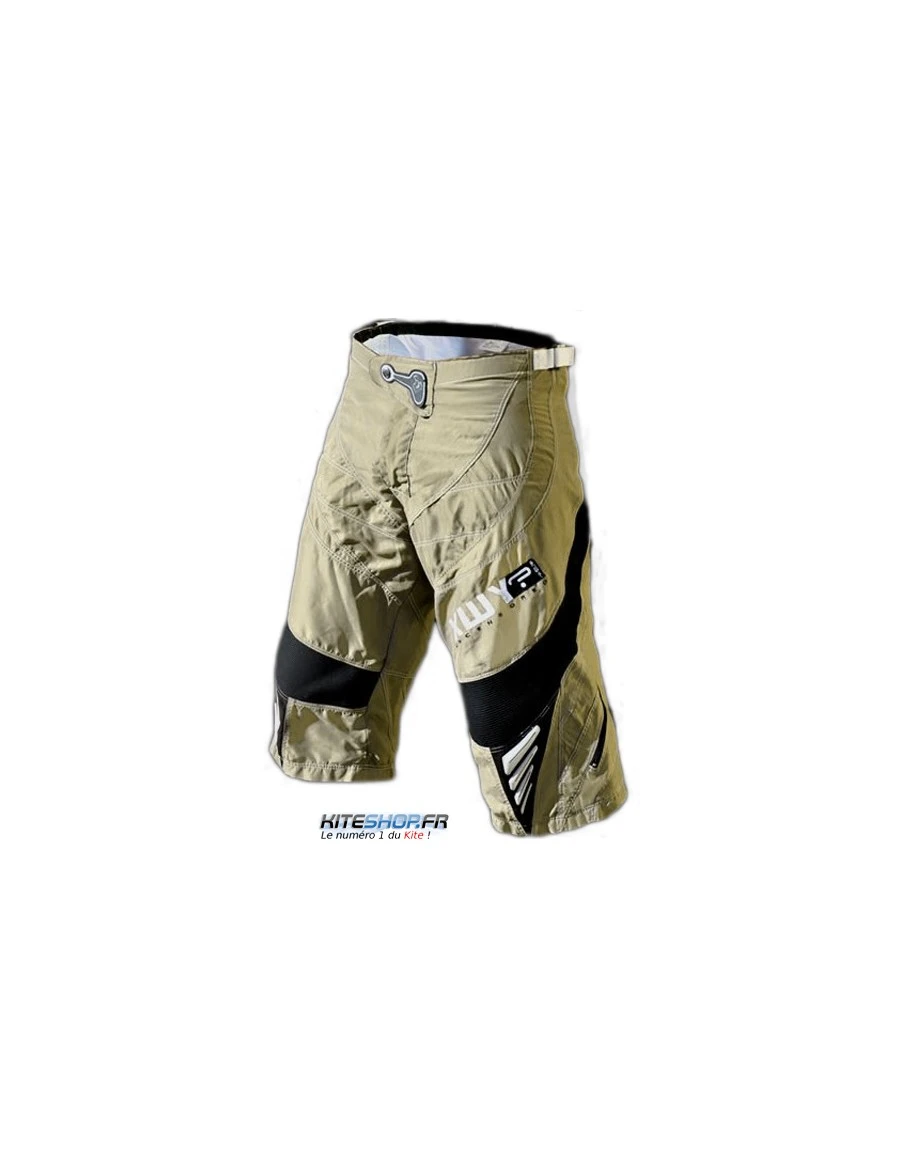 BOARDSHORT X-WY STORM KAKI 5 BOARDSHORT X-WY STORM KAKI – Image 3