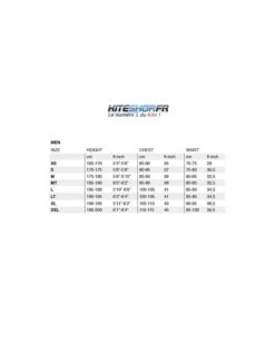 BRUNOTTI FRAMEWAIST -Foilflight Surf Boutique brunotti framewaist 4