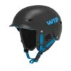 CASQUE WIP WIPPER 2 NOIR -Foilflight Surf Boutique casque wip wipper 2 noir