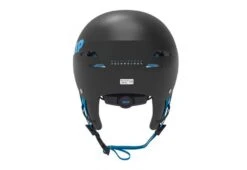 CASQUE WIP WIPPER 2 NOIR -Foilflight Surf Boutique casque wip wipper 2 noir 2