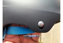 CASQUE WIP WIPPER 2 NOIR -Foilflight Surf Boutique casque wip wipper 2 noir 4