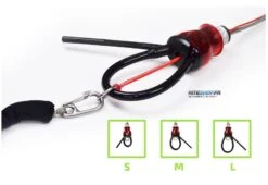 CHICKENLOOP LARGUEUR UNIVERSEL AKA V2 12 CHICKENLOOP LARGUEUR UNIVERSEL AKA V2 -Foilflight Surf Boutique chickenloop largueur universel aka v2 4