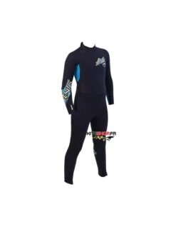 COMBINAISON KITESURF PROLIMIT STYLE 5/3 -Foilflight Surf Boutique combinaison kitesurf prolimit style 53 1