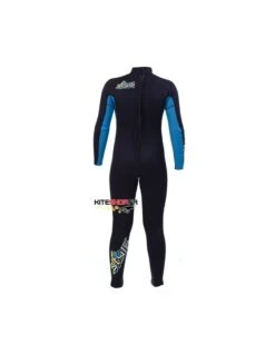 COMBINAISON KITESURF PROLIMIT STYLE 5/3 -Foilflight Surf Boutique combinaison kitesurf prolimit style 53 2