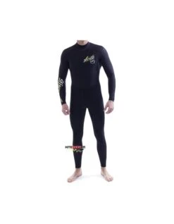 COMBINAISON KITESURF PROLIMIT STYLE 5/3 -Foilflight Surf Boutique combinaison kitesurf prolimit style 53 3