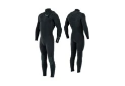 Foilflight Surf Boutique -Foilflight Surf Boutique combinaison manera seafarer 53 anthracite 1
