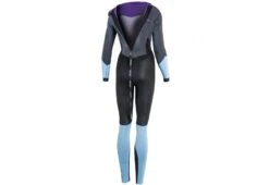 COMBINAISON PROLIMIT FIRE BACKZIP 5/3 10 COMBINAISON PROLIMIT FIRE BACKZIP 5/3 -Foilflight Surf Boutique combinaison prolimit fire backzip 53 2