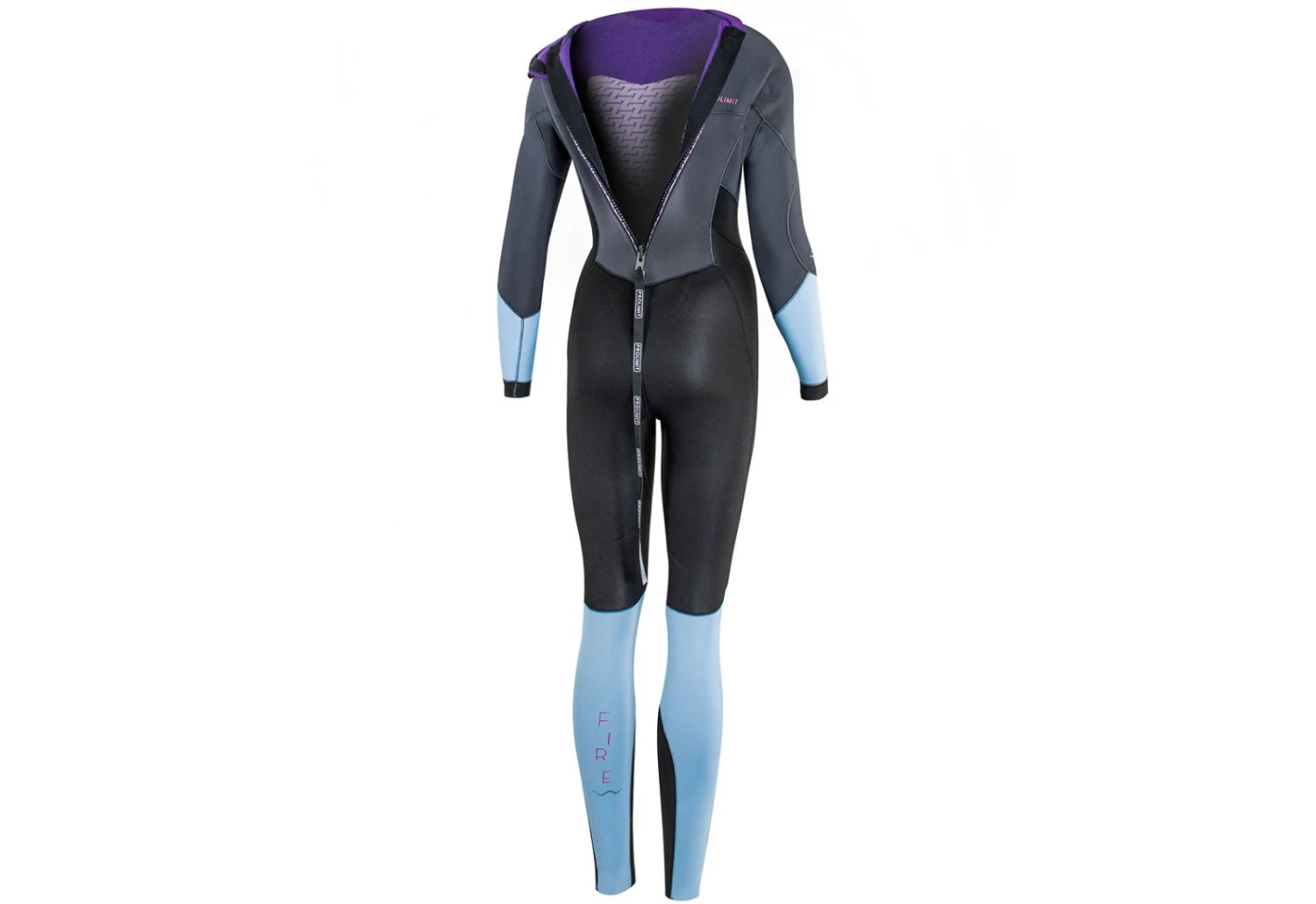 COMBINAISON PROLIMIT FIRE BACKZIP 5/3 5 COMBINAISON PROLIMIT FIRE BACKZIP 5/3 – Image 3