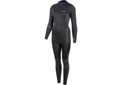 COMBINAISON PROLIMIT FIRE BACKZIP 5/3 11 COMBINAISON PROLIMIT FIRE BACKZIP 5/3 -Foilflight Surf Boutique combinaison prolimit fire backzip 53 3