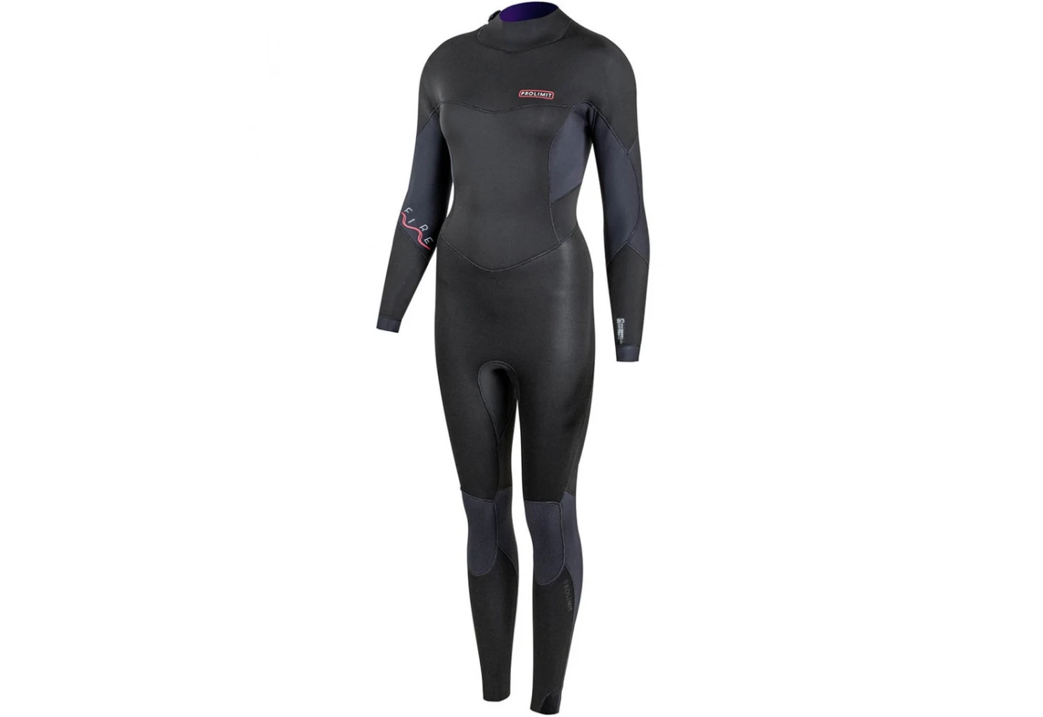 COMBINAISON PROLIMIT FIRE BACKZIP 5/3 6 COMBINAISON PROLIMIT FIRE BACKZIP 5/3 – Image 4