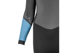 COMBINAISON PROLIMIT FIRE FREE X FREEZIP 5/3 -Foilflight Surf Boutique combinaison prolimit fire free x freezip 53 3