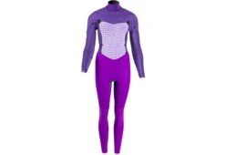 COMBINAISON PROLIMIT FIRE FREE X FREEZIP 5/3 -Foilflight Surf Boutique combinaison prolimit fire free x freezip 53 4