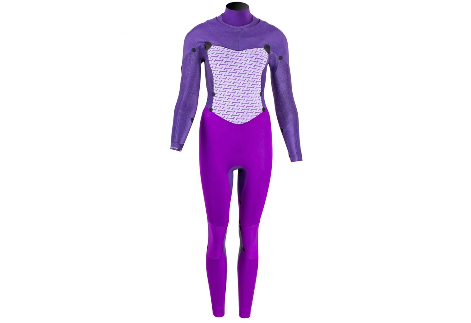 COMBINAISON PROLIMIT FIRE FREE X FREEZIP 6/4 5 COMBINAISON PROLIMIT FIRE FREE X FREEZIP 6/4 – Image 3