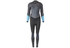 COMBINAISON PROLIMIT FIRE FREE X FREEZIP 6/4