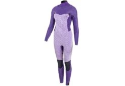 COMBINAISON PROLIMIT FLARE FREE_X FREEZIP 5/3 -Foilflight Surf Boutique combinaison prolimit flare freex freezip 53 2