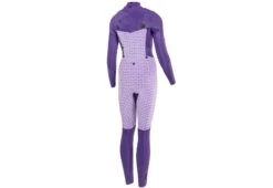 COMBINAISON PROLIMIT FLARE FREE_X FREEZIP 5/3 -Foilflight Surf Boutique combinaison prolimit flare freex freezip 53 3