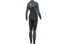 COMBINAISON PROLIMIT FLARE FREEZIP 5/3 10 COMBINAISON PROLIMIT FLARE FREEZIP 5/3 -Foilflight Surf Boutique combinaison prolimit flare freezip 53 1