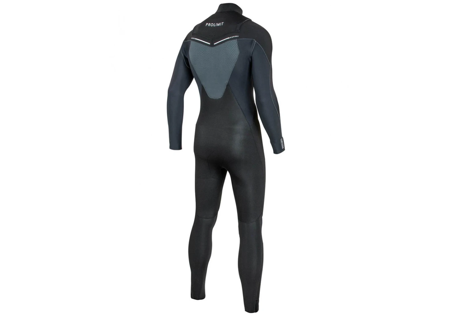 COMBINAISON PROLIMIT FUSION FREEZIP ZODIAC 6/4 4 COMBINAISON PROLIMIT FUSION FREEZIP ZODIAC 6/4 – Image 2