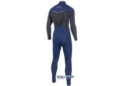 COMBINAISON PROLIMIT FUSION GBS FREEZIP 5/3 ZODIAC -Foilflight Surf Boutique combinaison prolimit fusion gbs freezip 53 zodiac 1