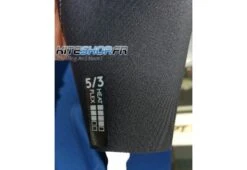 COMBINAISON PROLIMIT FUSION GBS FREEZIP 5/3 ZODIAC -Foilflight Surf Boutique combinaison prolimit fusion gbs freezip 53 zodiac 10
