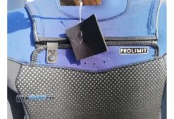 COMBINAISON PROLIMIT FUSION GBS FREEZIP 5/3 ZODIAC -Foilflight Surf Boutique combinaison prolimit fusion gbs freezip 53 zodiac 12