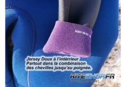 COMBINAISON PROLIMIT FUSION GBS FREEZIP 5/3 ZODIAC -Foilflight Surf Boutique combinaison prolimit fusion gbs freezip 53 zodiac 5