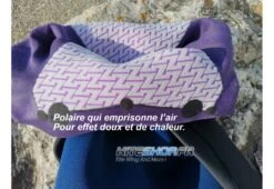 COMBINAISON PROLIMIT FUSION GBS FREEZIP 5/3 ZODIAC -Foilflight Surf Boutique combinaison prolimit fusion gbs freezip 53 zodiac 6