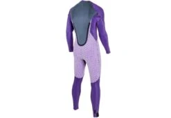 COMBINAISON PROLIMIT MAGMA BACKZIP 5/4 -Foilflight Surf Boutique combinaison prolimit magma backzip 54 4