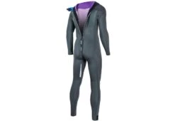 COMBINAISON PROLIMIT MAGMA BACKZIP 6/4 -Foilflight Surf Boutique combinaison prolimit magma backzip 64 2