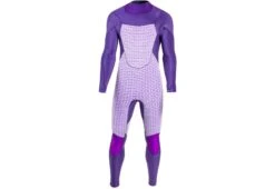 COMBINAISON PROLIMIT MAGMA BACKZIP 6/4 -Foilflight Surf Boutique combinaison prolimit magma backzip 64 3