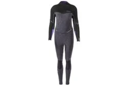 COMBINAISON PROLIMIT OXYGEN BACKZIP 6/4 -Foilflight Surf Boutique combinaison prolimit oxygen backzip 64 1