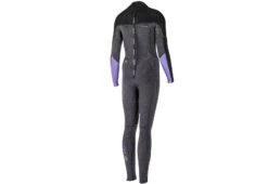 COMBINAISON PROLIMIT OXYGEN BACKZIP 6/4 -Foilflight Surf Boutique combinaison prolimit oxygen backzip 64 2