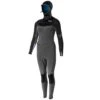 COMBINAISON PROLIMIT OXYGEN CAPUCHE FREEZIP 6/4 -Foilflight Surf Boutique combinaison prolimit oxygen capuche freezip 64