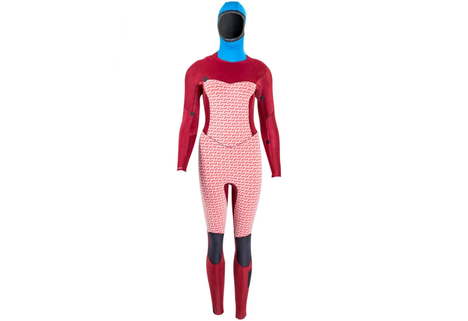 COMBINAISON PROLIMIT OXYGEN CAPUCHE FREEZIP 6/4 5 COMBINAISON PROLIMIT OXYGEN CAPUCHE FREEZIP 6/4 – Image 3