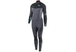 COMBINAISON PROLIMIT OXYGEN FREEZIP 6/4