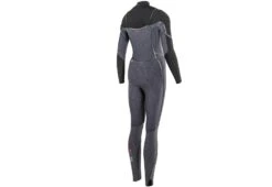 COMBINAISON PROLIMIT OXYGEN FREEZIP 6/4 -Foilflight Surf Boutique combinaison prolimit oxygen freezip 64 3