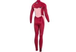 COMBINAISON PROLIMIT OXYGEN FREEZIP 6/4 -Foilflight Surf Boutique combinaison prolimit oxygen freezip 64 7