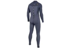 COMBINAISON PROLIMIT PREDATOR BACKZIP 5/3 -Foilflight Surf Boutique combinaison prolimit predator backzip 53 1