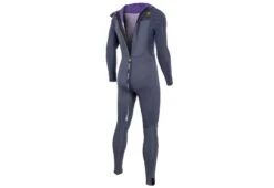 COMBINAISON PROLIMIT PREDATOR BACKZIP 5/3 -Foilflight Surf Boutique combinaison prolimit predator backzip 53 2