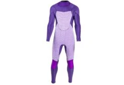 COMBINAISON PROLIMIT PREDATOR BACKZIP 5/3 -Foilflight Surf Boutique combinaison prolimit predator backzip 53 3